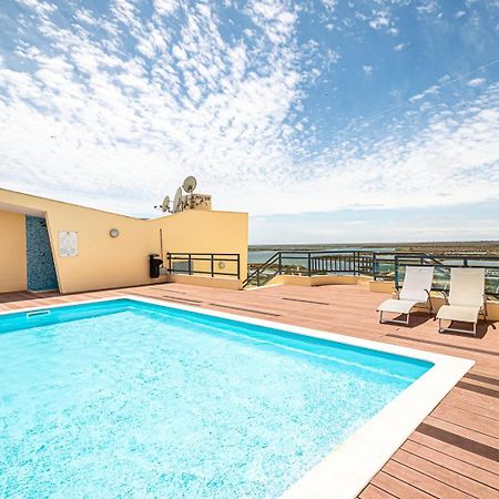 Beguest Olhao Ria Formosa View Apartment Exterior photo