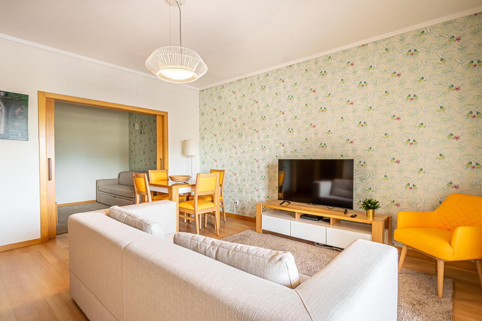 Beguest Olhao Ria Formosa View Apartment Exterior photo